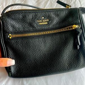 Kate Spade Crossbody Purse